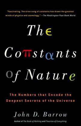 The Constants of Nature pdf epub mobi 下载