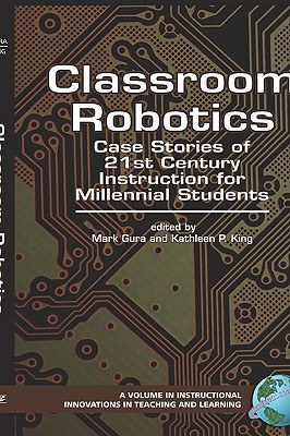 Classroom Robotics pdf epub mobi 下载