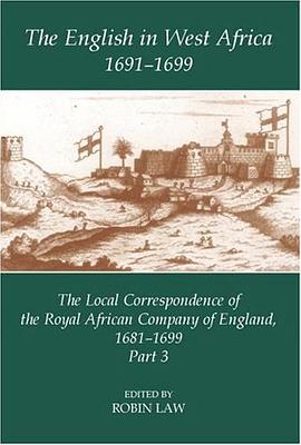 The English in West Africa, 1691-1699