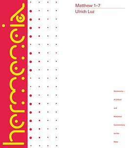 Matthew 1-7 pdf epub mobi 电子书 下载