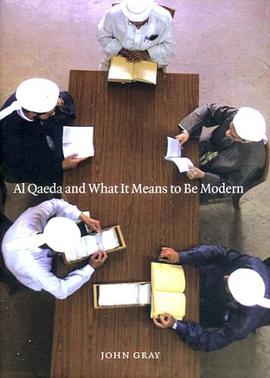 Al Qaeda and What It Means to Be Modern pdf epub mobi 电子书 下载