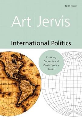International Politics pdf epub mobi 电子书 下载