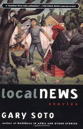 Local News pdf epub mobi 电子书 下载