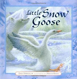 Little Snow Goose pdf epub mobi 电子书 下载