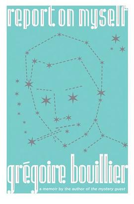 Report on Myself pdf epub mobi 下载