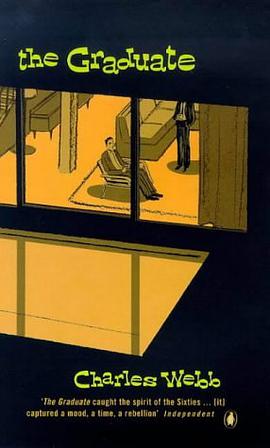 The Graduate (Essential.penguin) pdf epub mobi 电子书 下载