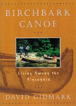 Birchbark Canoe pdf epub mobi 電子書 下載