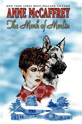 The Mark of Merlin pdf epub mobi 電子書 下載