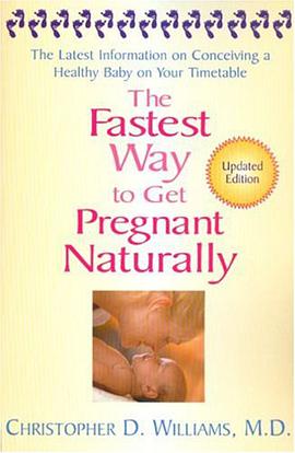 Fastest Way to Get Pregnant Naturally, The pdf epub mobi 电子书 下载