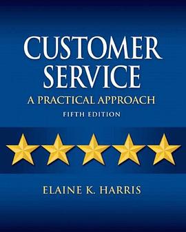 Customer Service pdf epub mobi 電子書 下載