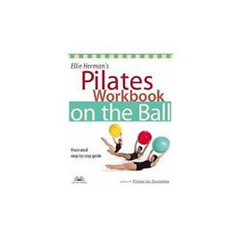 Ellie Herman's Pilates Workbook on the Ball pdf epub mobi 电子书 下载