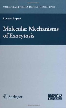 Molecular Mechanisms of Exocytosis pdf epub mobi 下载
