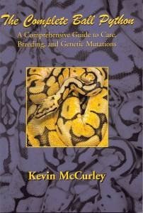 The Complete Ball Python pdf epub mobi 電子書 下載