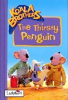 The Thirsty Penguin (精装) pdf epub mobi 电子书 下载
