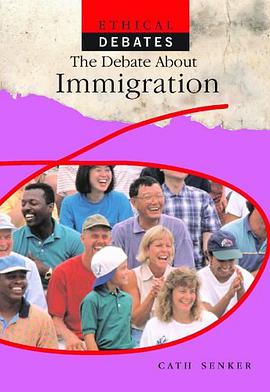 The Debate about Immigration pdf epub mobi 电子书 下载