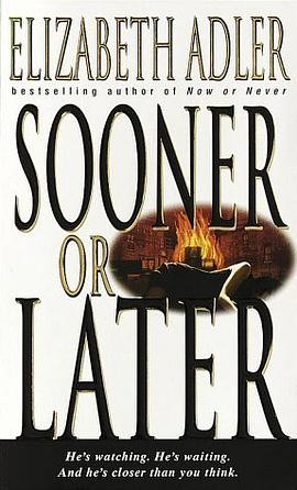 Sooner or Later pdf epub mobi 电子书 下载
