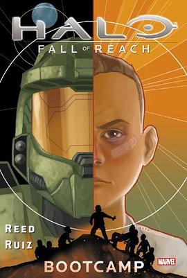 Halo: Fall of Reach pdf epub mobi 電子書 下載