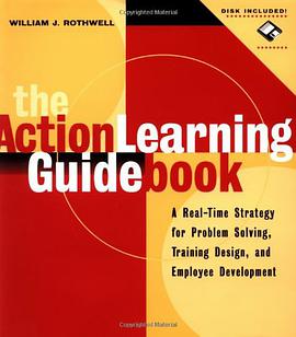 The Action Learning Guidebook pdf epub mobi 電子書 下載