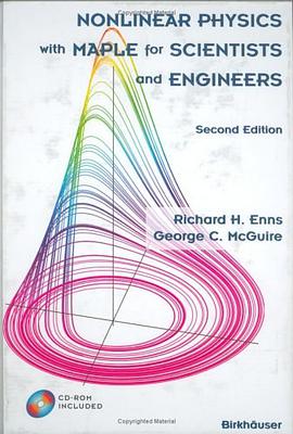 Nonlinear Physics with MAPLE for Scientists and Engineers pdf epub mobi 电子书 下载