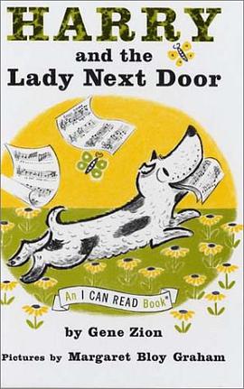 Harry and the Lady Next Door pdf epub mobi 电子书 下载
