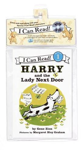 Harry and the Lady Next Door pdf epub mobi 电子书 下载