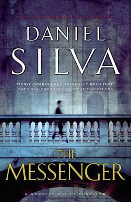 The Messenger pdf epub mobi 电子书 下载