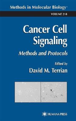 Cancer Cell Signaling pdf epub mobi 電子書 下載