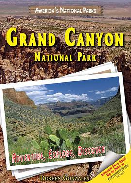 Grand Canyon National Park pdf epub mobi 电子书 下载