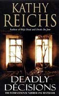 Deadly Decisions (精装) pdf epub mobi 电子书 下载