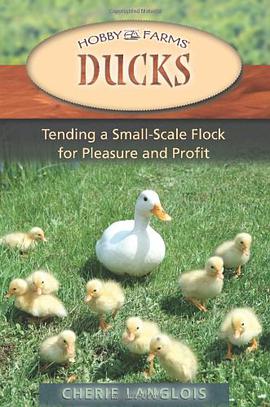 Ducks pdf epub mobi 电子书 下载
