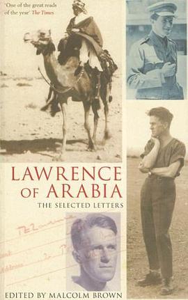 Lawrence of Arabia pdf epub mobi 电子书 下载