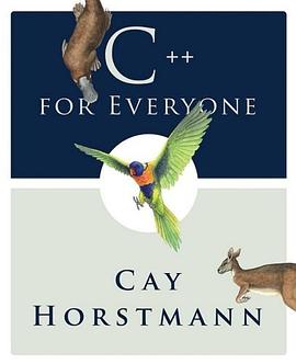 C++ for Everyone