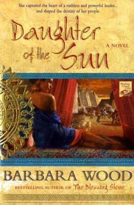 Daughter of the Sun pdf epub mobi 下载