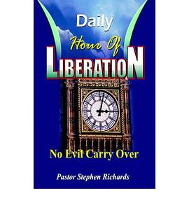 Daily Hour of Liberation pdf epub mobi 电子书 下载