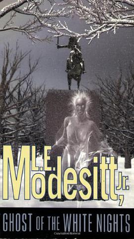 Ghost of the White Nights pdf epub mobi 电子书 下载