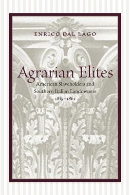 Agrarian Elites pdf epub mobi 电子书 下载