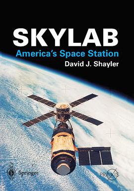Skylab pdf epub mobi 电子书 下载