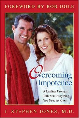 Overcoming Impotence pdf epub mobi 電子書 下載