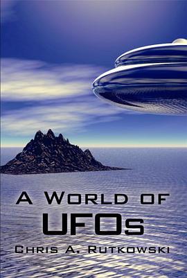 A World of UFOs pdf epub mobi 电子书 下载