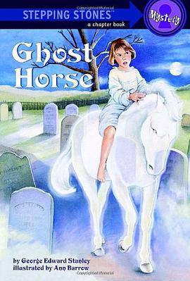 Ghost Horse pdf epub mobi 电子书 下载