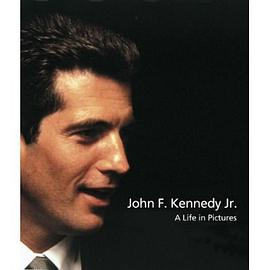 John F. Kennedy, Jr.: A Life in Pictures pdf epub mobi 电子书 下载