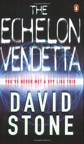 The Echelon Vendetta pdf epub mobi 电子书 下载