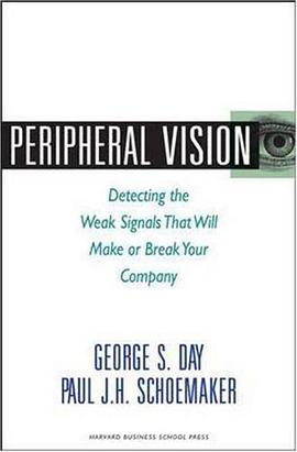Peripheral Vision