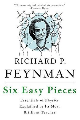 Six Easy Pieces pdf epub mobi 电子书 下载