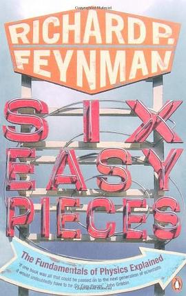 Six Easy Pieces pdf epub mobi 電子書 下載