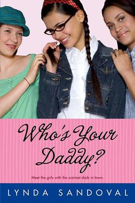 Who's Your Daddy? pdf epub mobi 电子书 下载