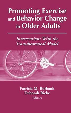 Promoting Exercise and Behavior Change in Older Adults pdf epub mobi 电子书 下载