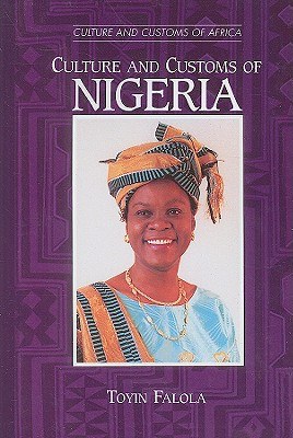 Culture and Customs of Nigeria pdf epub mobi 下载