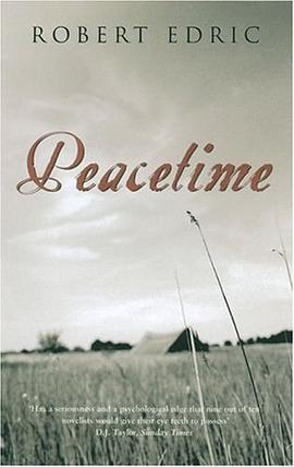 Peacetime pdf epub mobi 电子书 下载