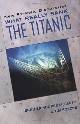 What Really Sank the Titanic pdf epub mobi 电子书 下载